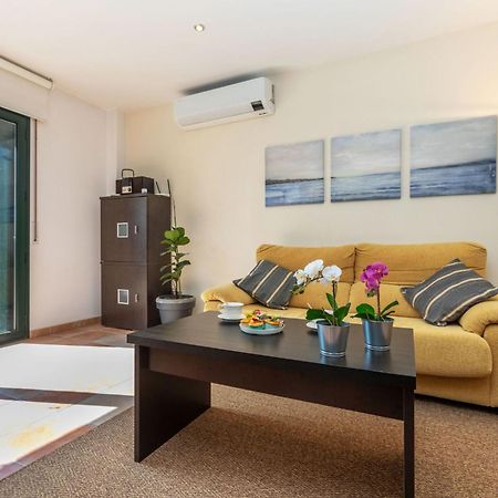 Holiday Home Ullastreta By Interhome Экстерьер фото