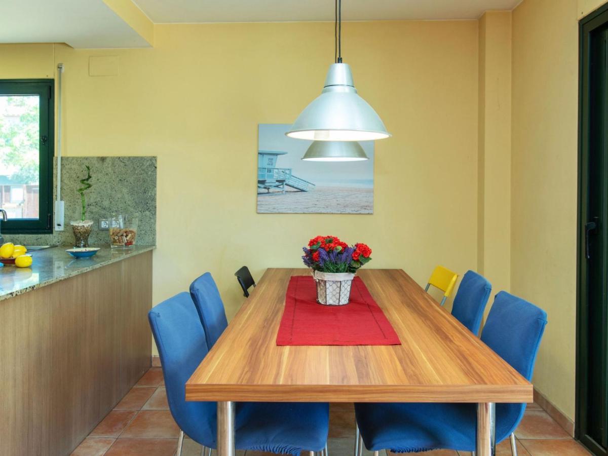 Holiday Home Ullastreta By Interhome Экстерьер фото