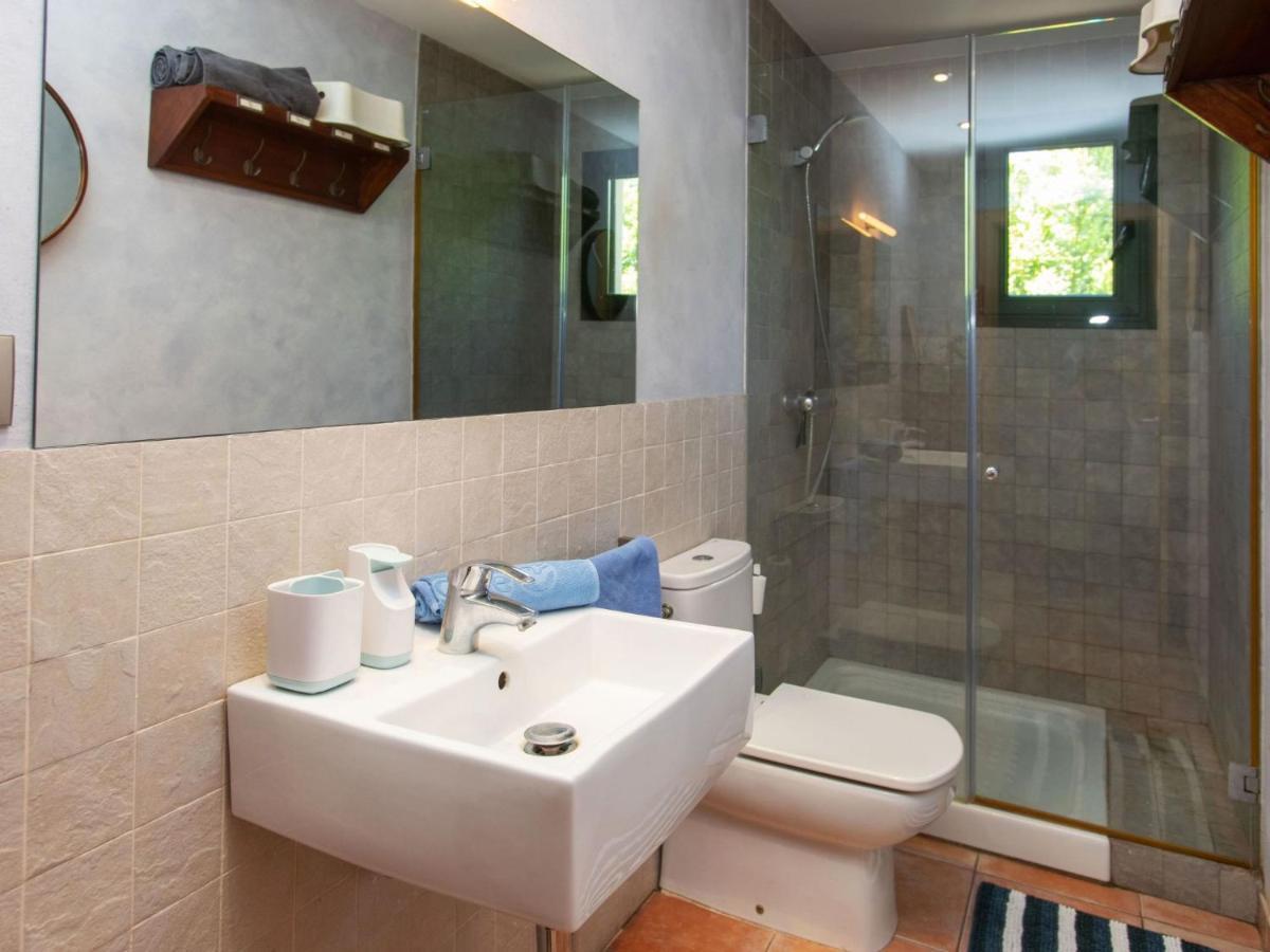 Holiday Home Ullastreta By Interhome Экстерьер фото