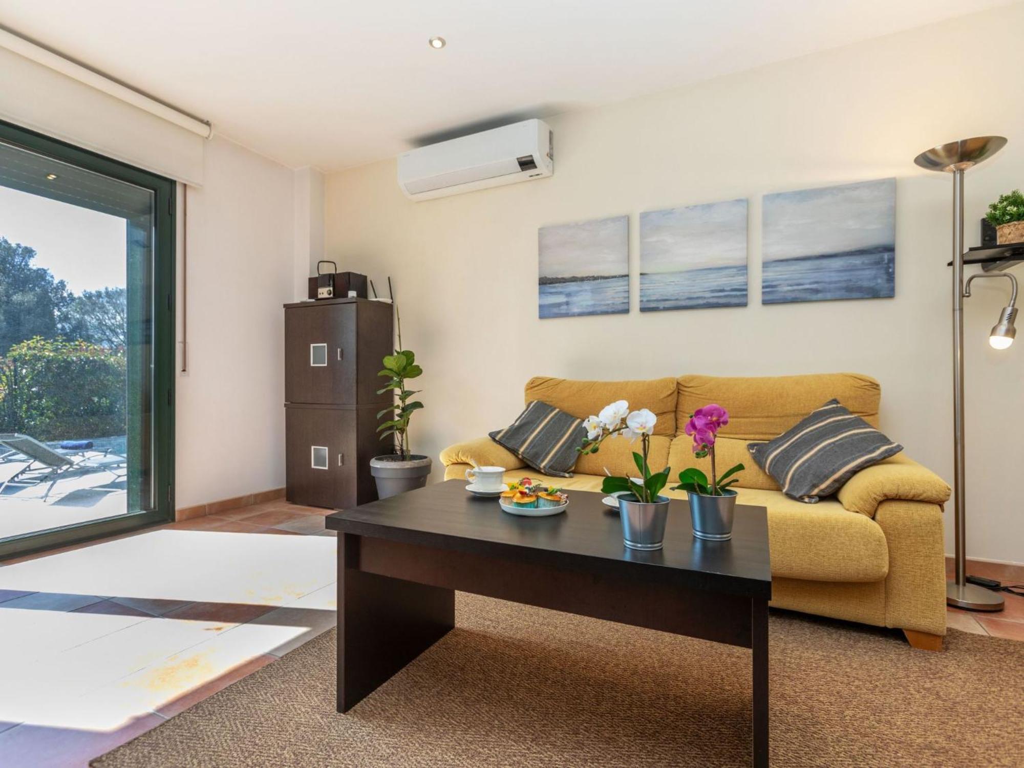Holiday Home Ullastreta By Interhome Экстерьер фото